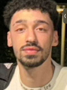 Mohamed Karim Machalli