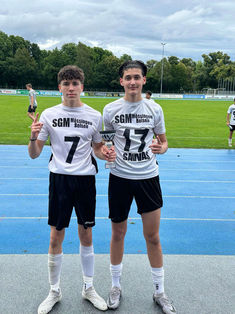 Savva-Georgios Vasileiou