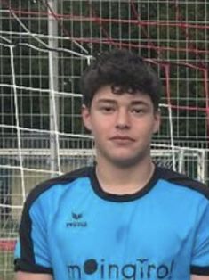 Jannes Luka El-Ghadban