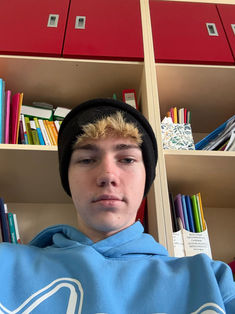 Luca-Younes Mitscherling