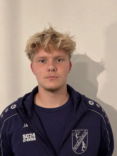 Avatar Bild