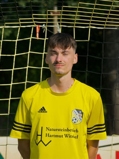 Eric Windisch
