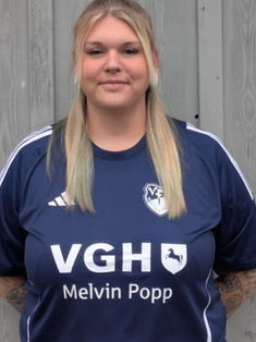 Jasmin Lange