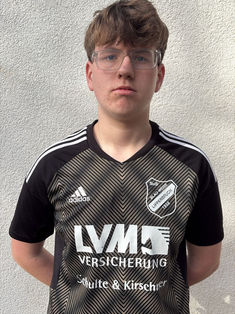 Mathis Haggeney
