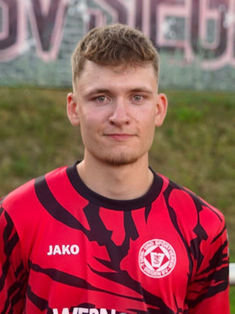 Leon Noel Klöckner