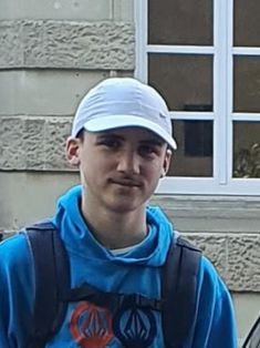 Ahmed Dervishi
