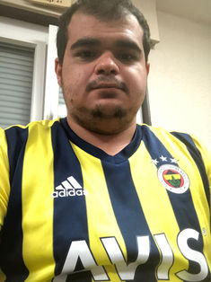 Eren Alkan