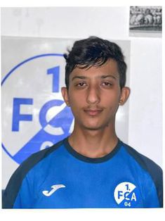 Sameer Ahmed