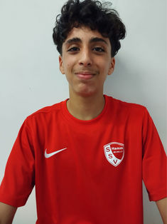 Munsif Hammidi