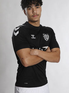 Kaan Salih Tunaoglu