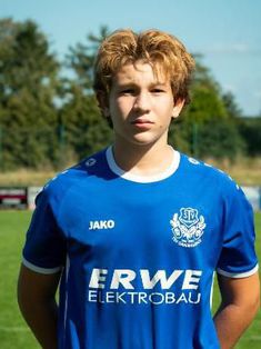 Thore Ziegler