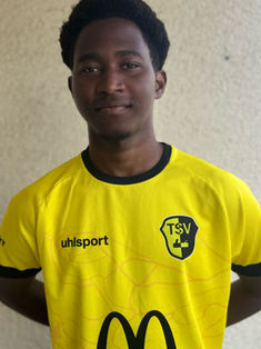 Ibrahim Kaba