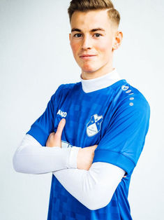 Jonathan Elias Ströhmann