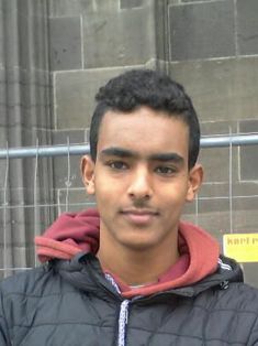 Abel Daniel Feyesa