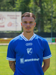 Leon Mitrakis