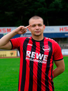Nikolaj Vovchok