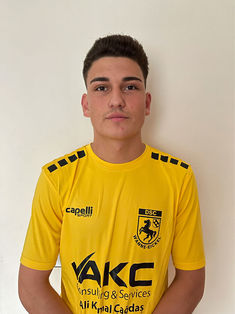Emre Aksu