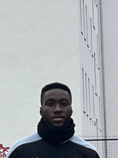 Jesse Kwabena Kumah
