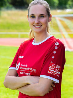 Pia Dörflinger