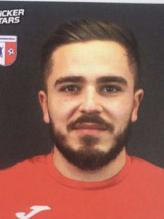 Samet Bulut