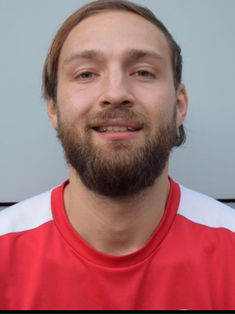 Robin Kalbhenn