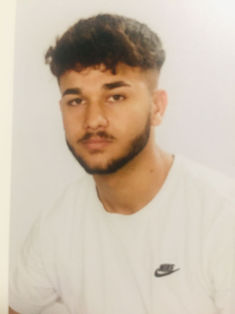 Kheder Kanaan