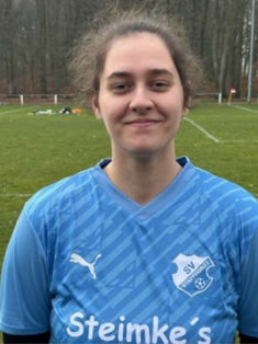 Julia Hensch