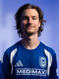 Jannik Niklas Schröder