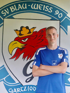 Mika Kohlheim