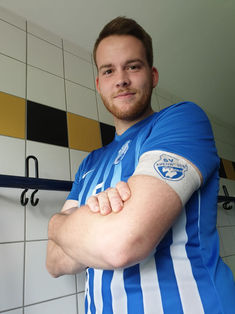 Timo Pliske