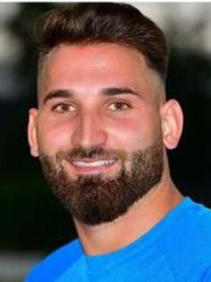 Vassilios Dimitriadis
