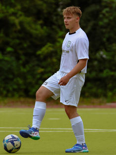Mika Ole Reinisch