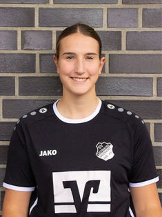 Laura Voß