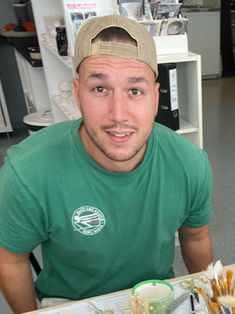 Dario Schacht
