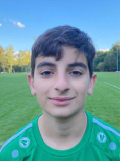 Simian Alsaadi