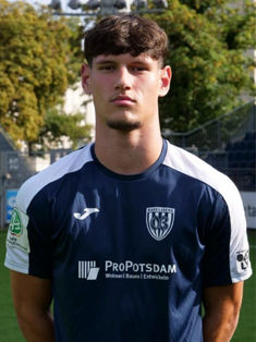 Niklas Aglaster