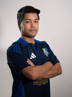 Hesam Holzkamp