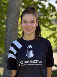 Carolin Spreemann