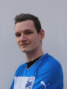 Steffen Seidl