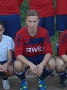 Andreas Lemme