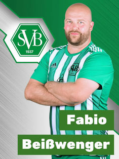 Fabio Beißwenger