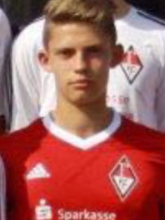 Niklas Tschan