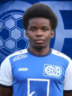 Mbunga Eduardo Kiakumbanzila Arsenio
