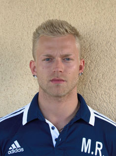Marcin Rozanski