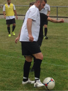 Oktay Akarcay