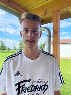 Avatar Bild