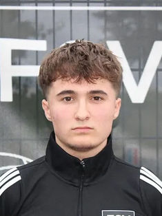 Julian Michael Oliver Czarnecki