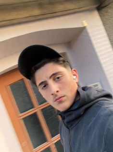Tarik Mehmedagic