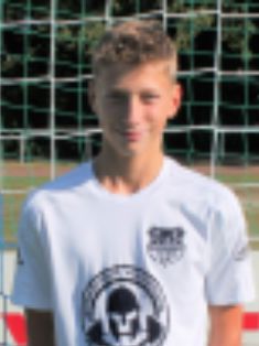 Noah Gabrijel Frketic-Meyer