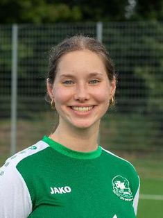 Mia Templer